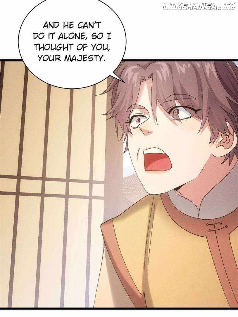 I Determine My Own Destiny Chapter 302 50